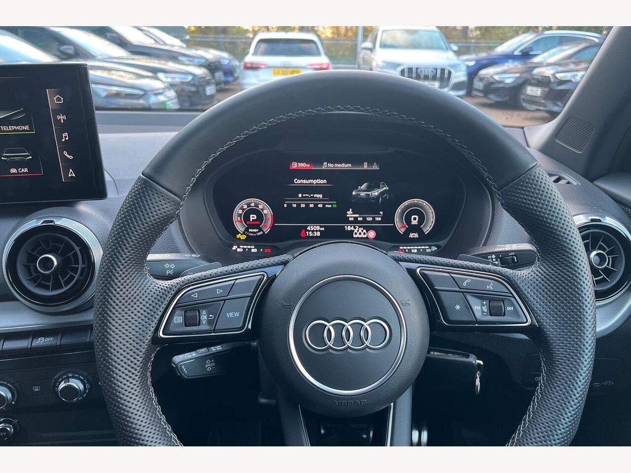 Used Audi Q2 2025 for sale - 76754469: Photo 20