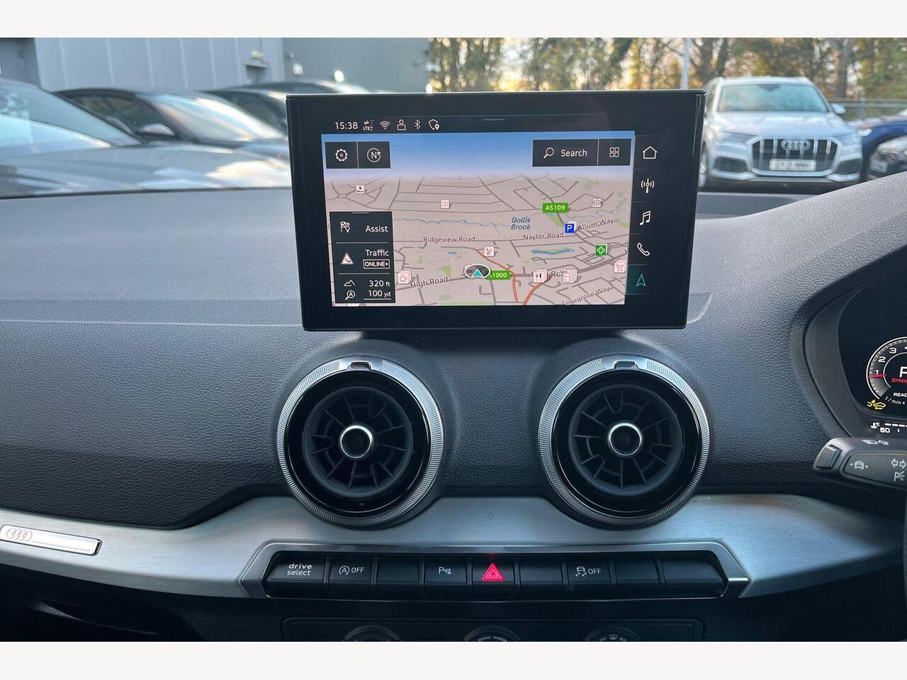 Used Audi Q2 2025 for sale - 76754469: Photo 21