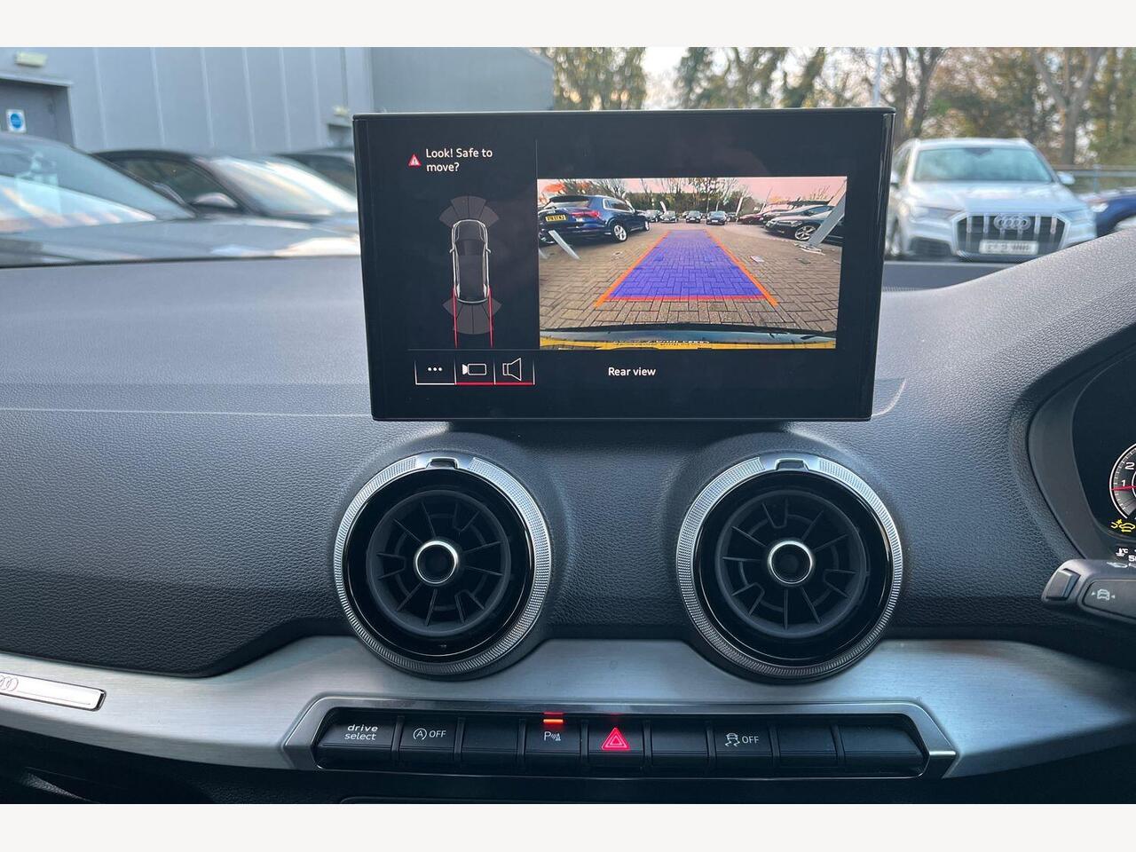 Used Audi Q2 2025 for sale - 76754469: Photo 22