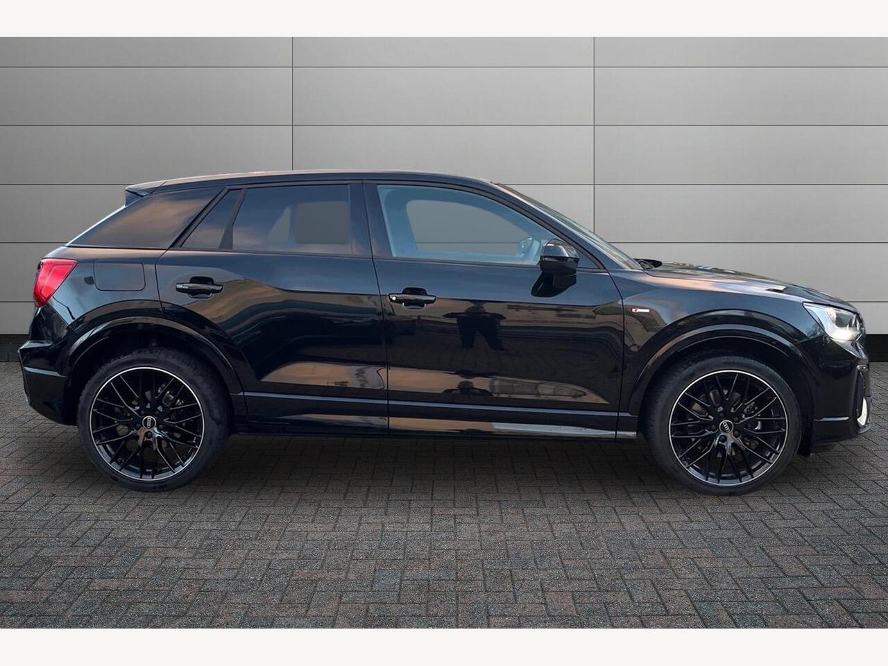 Used Audi Q2 2025 for sale - 76754469: Photo 4