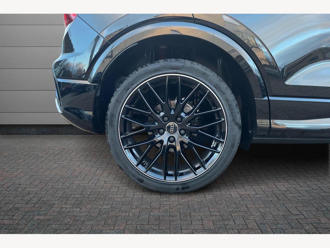 Used Audi Q2 2025 for sale - 76754469: Photo 5