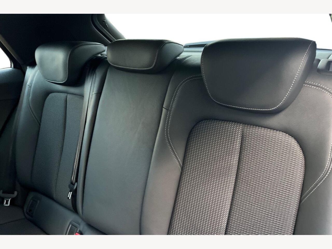 Used Audi Q2 2025 for sale - 76754469: Photo 8