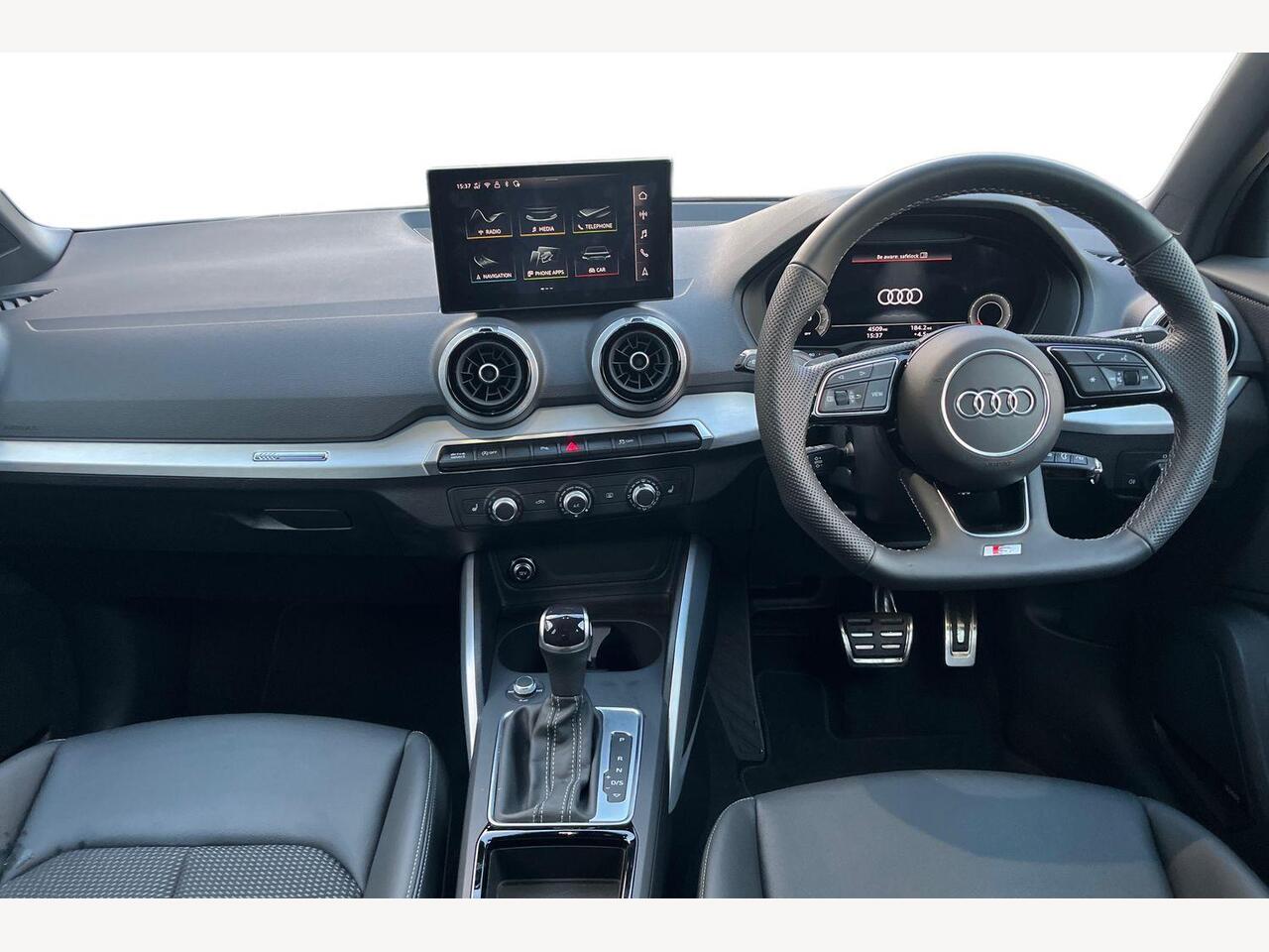 Used Audi Q2 2025 for sale - 76754469: Photo 9