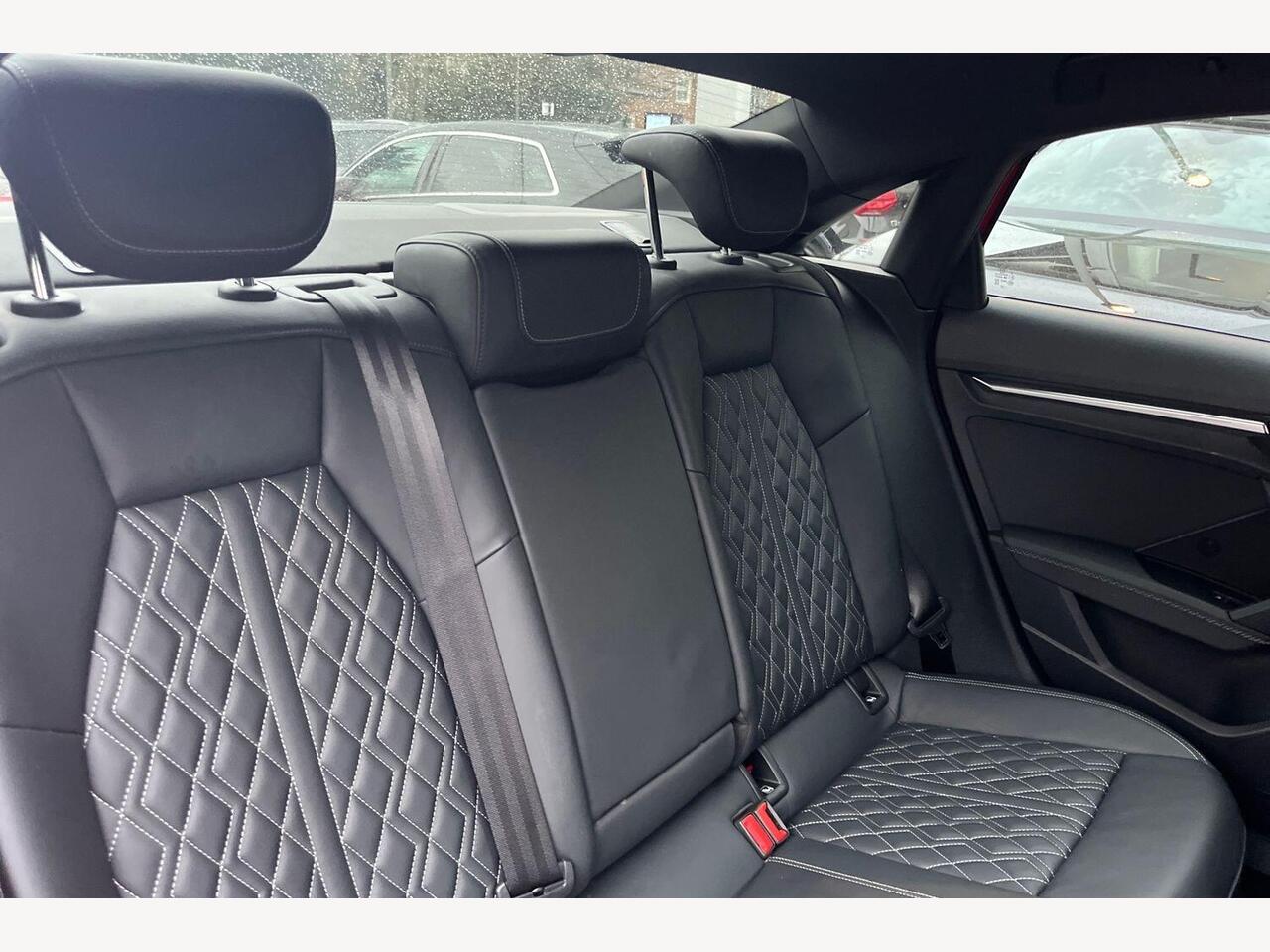 Used Audi A3 2020 for sale - 77647651: Photo 13