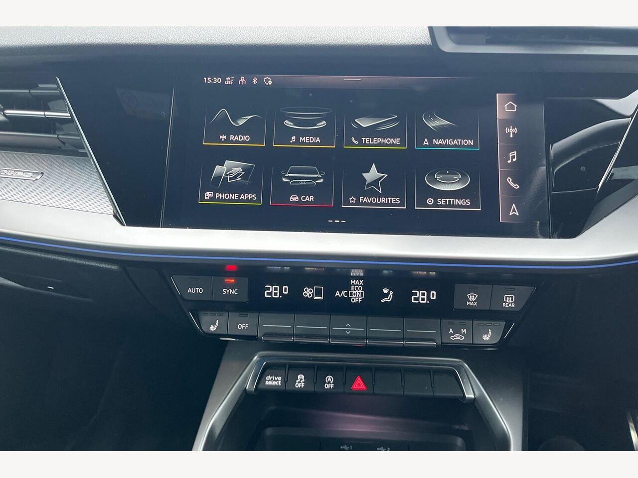 Used Audi A3 2020 for sale - 77647651: Photo 17