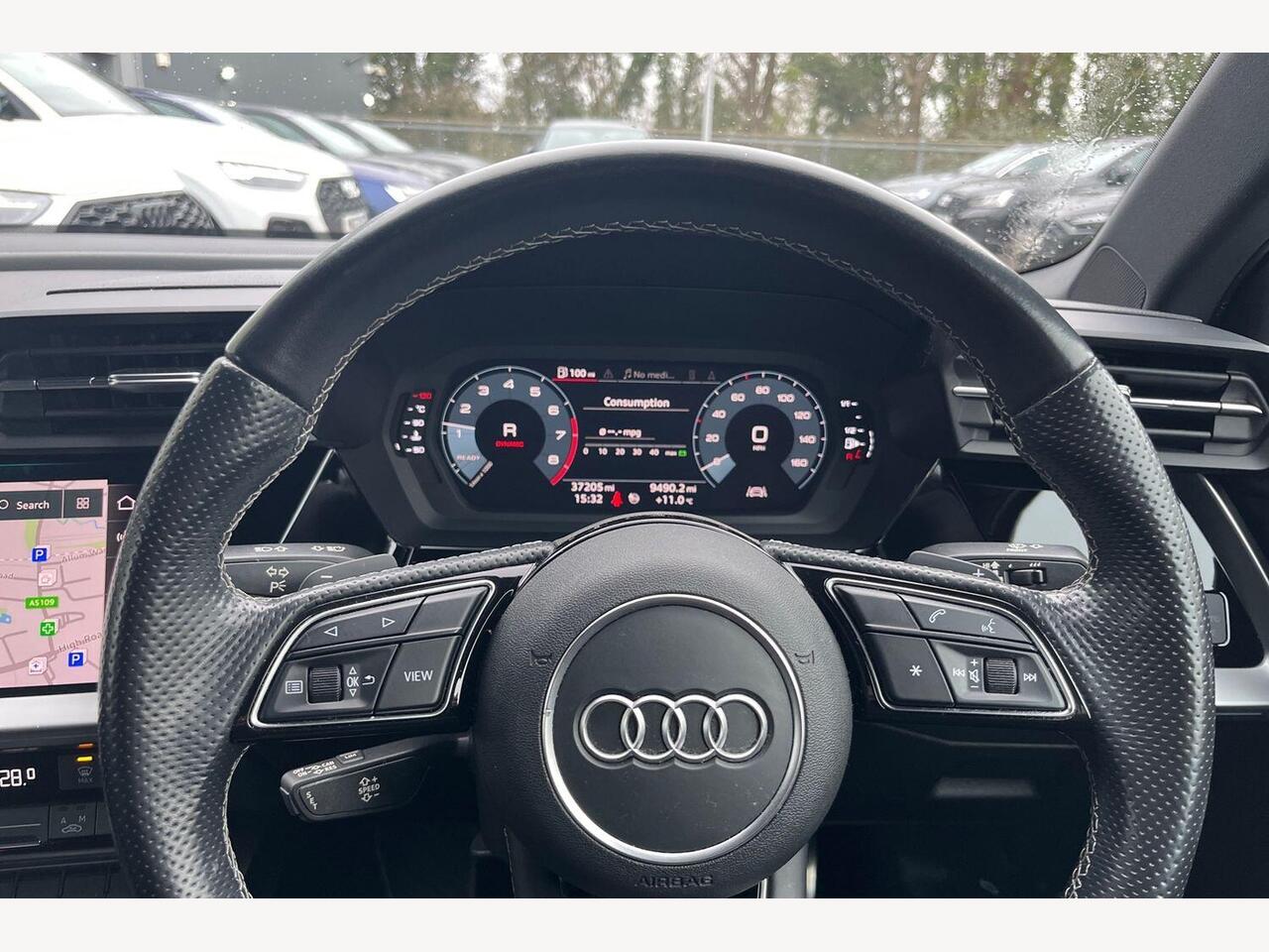 Used Audi A3 2020 for sale - 77647651: Photo 19