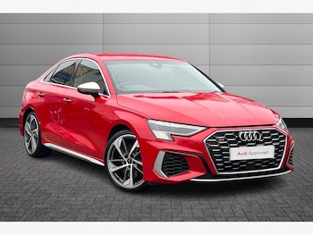 Used Audi A3 2020 for sale - 77647651: Photo