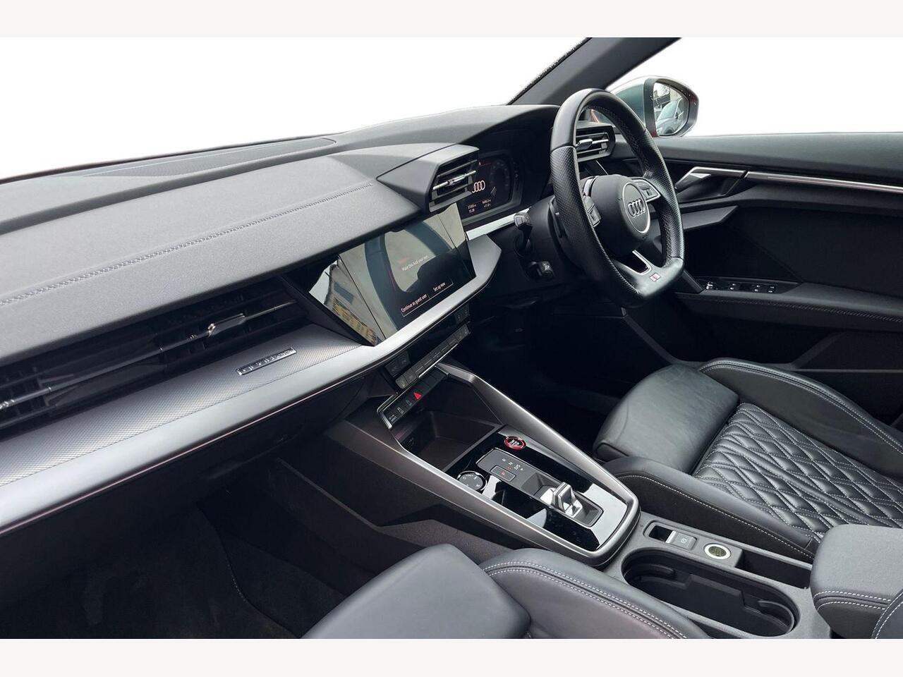 Used Audi A3 2020 for sale - 77647651: Photo 2