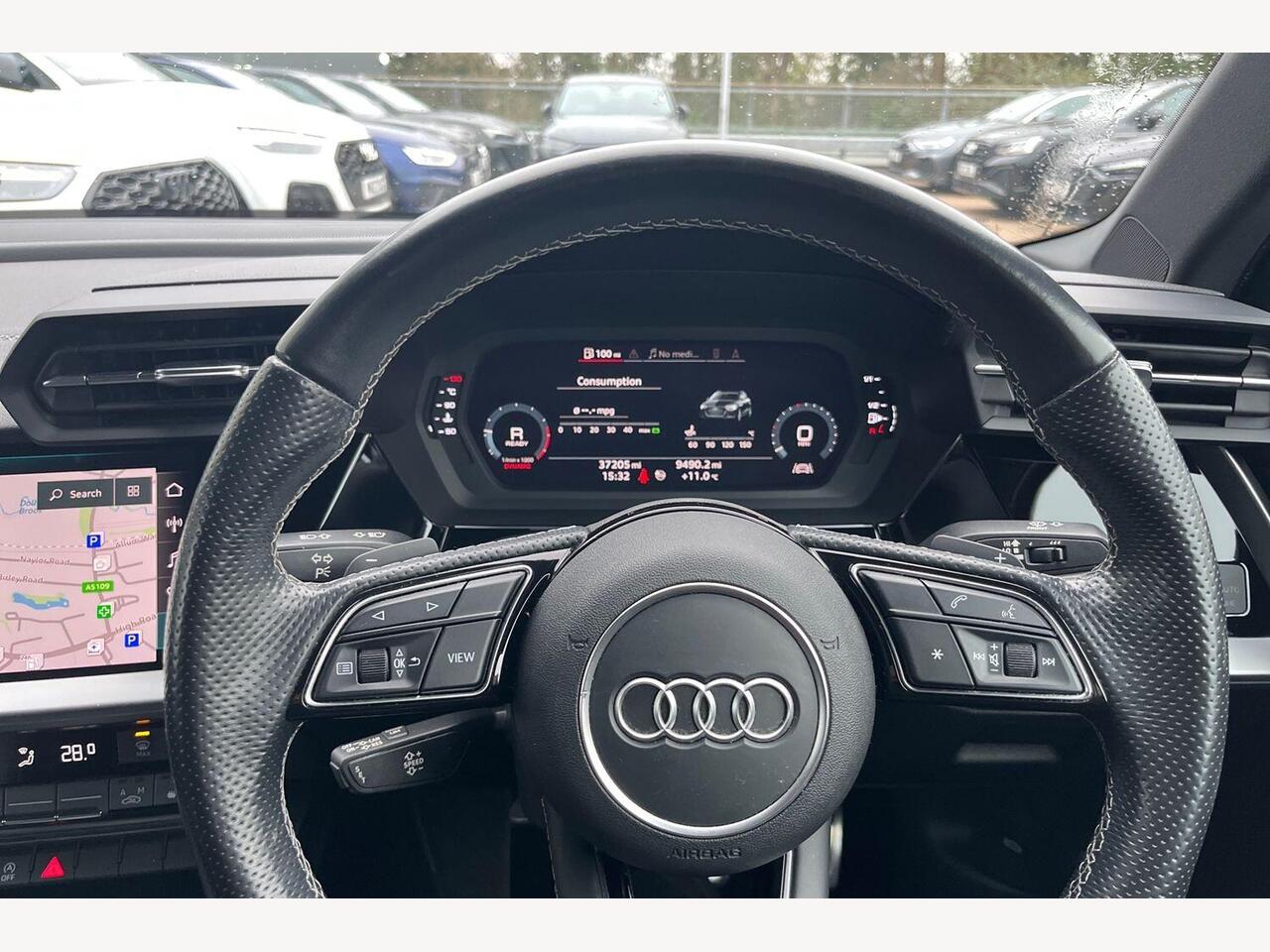 Used Audi A3 2020 for sale - 77647651: Photo 20