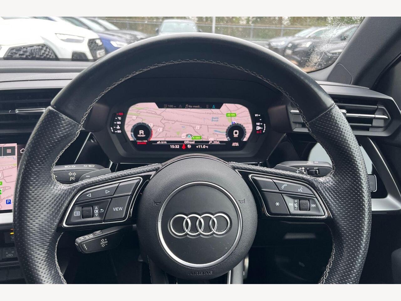 Used Audi A3 2020 for sale - 77647651: Photo 21