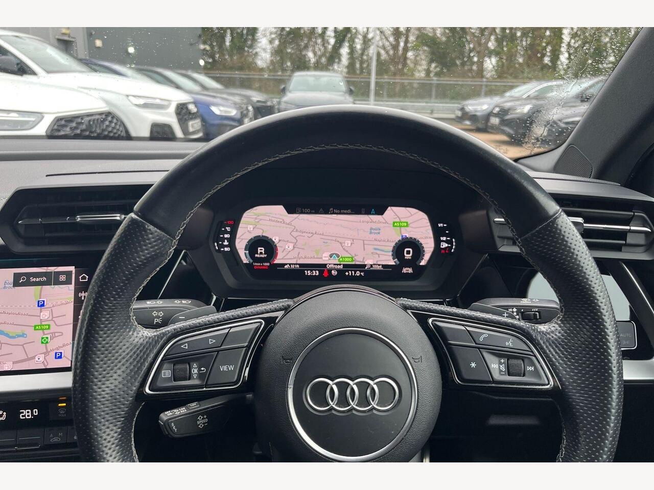 Used Audi A3 2020 for sale - 77647651: Photo 22