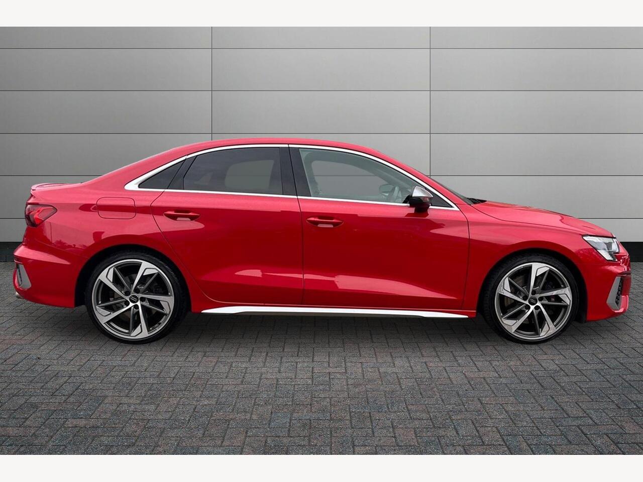 Used Audi A3 2020 for sale - 77647651: Photo 4