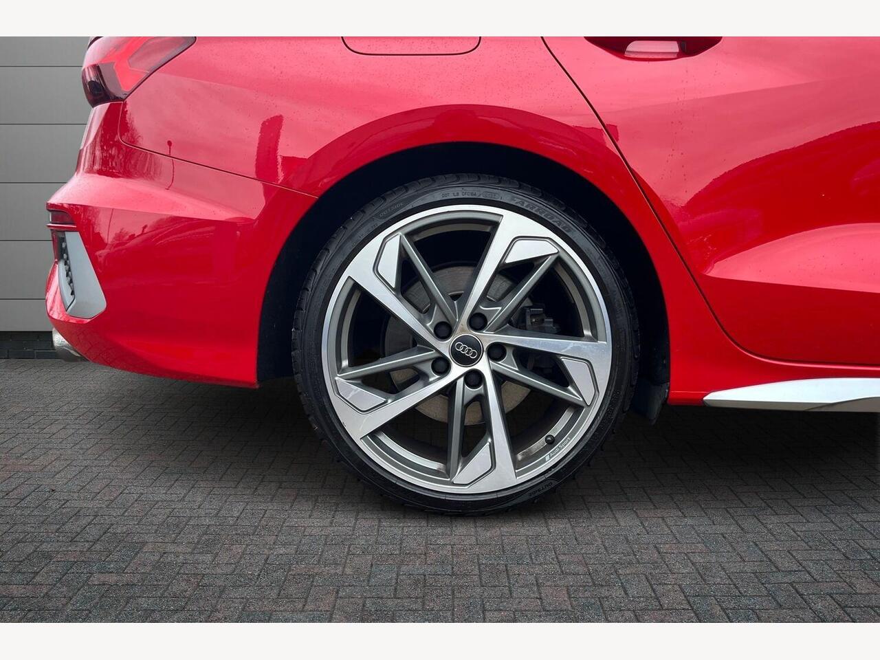 Used Audi A3 2020 for sale - 77647651: Photo 5