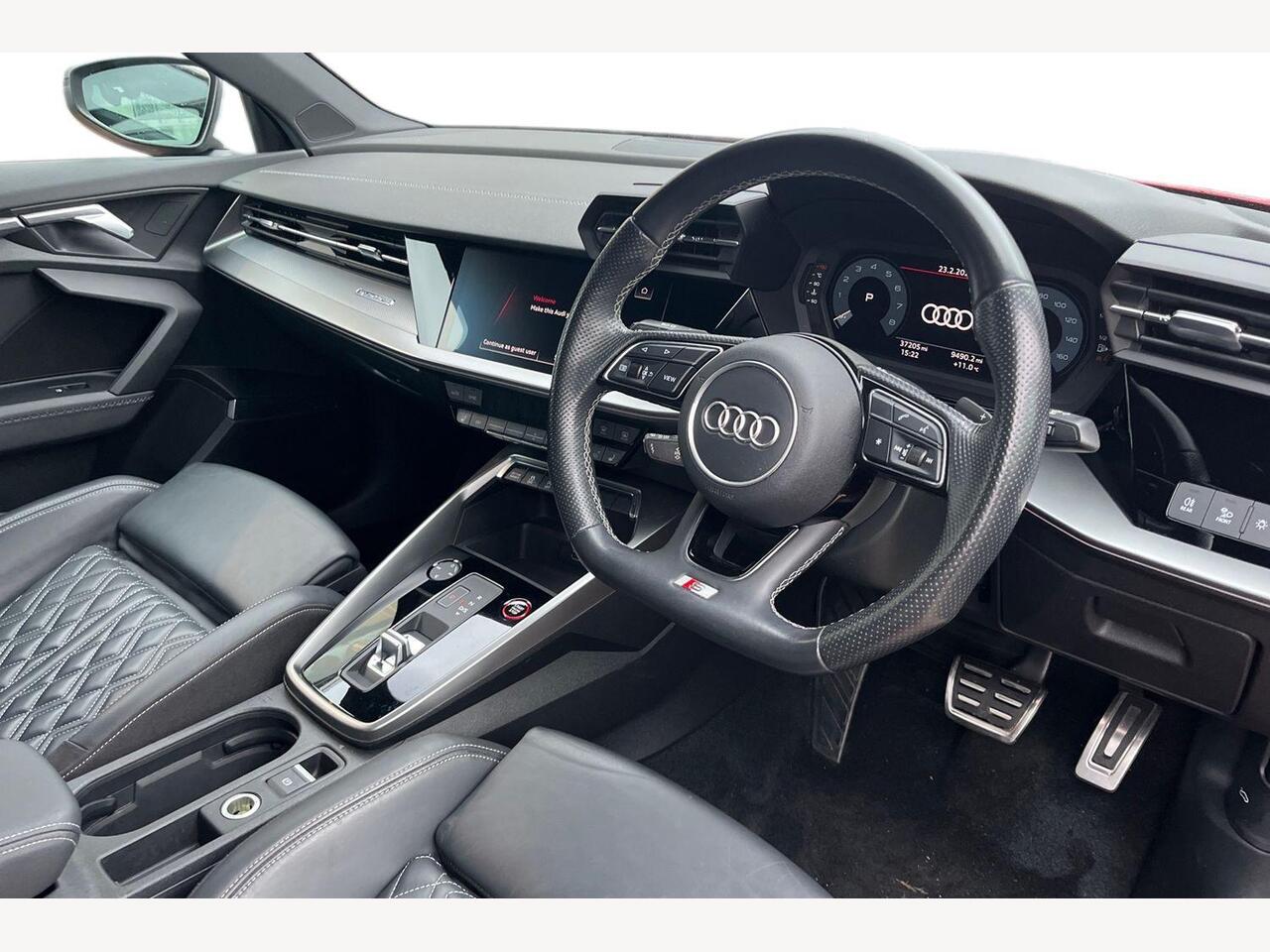 Used Audi A3 2020 for sale - 77647651: Photo 6