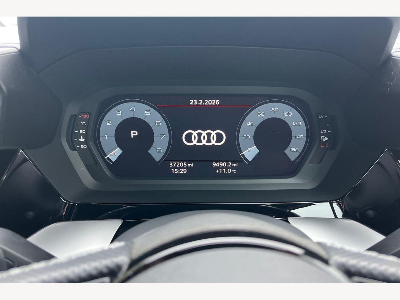 Used Audi A3 2020 for sale - 77647651: Photo 7