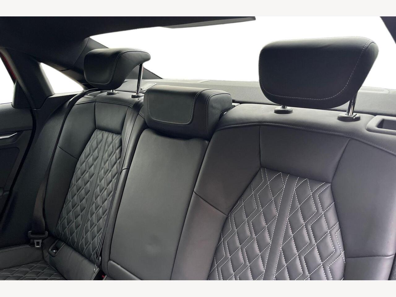 Used Audi A3 2020 for sale - 77647651: Photo 8