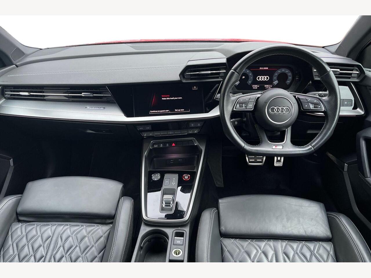 Used Audi A3 2020 for sale - 77647651: Photo 9