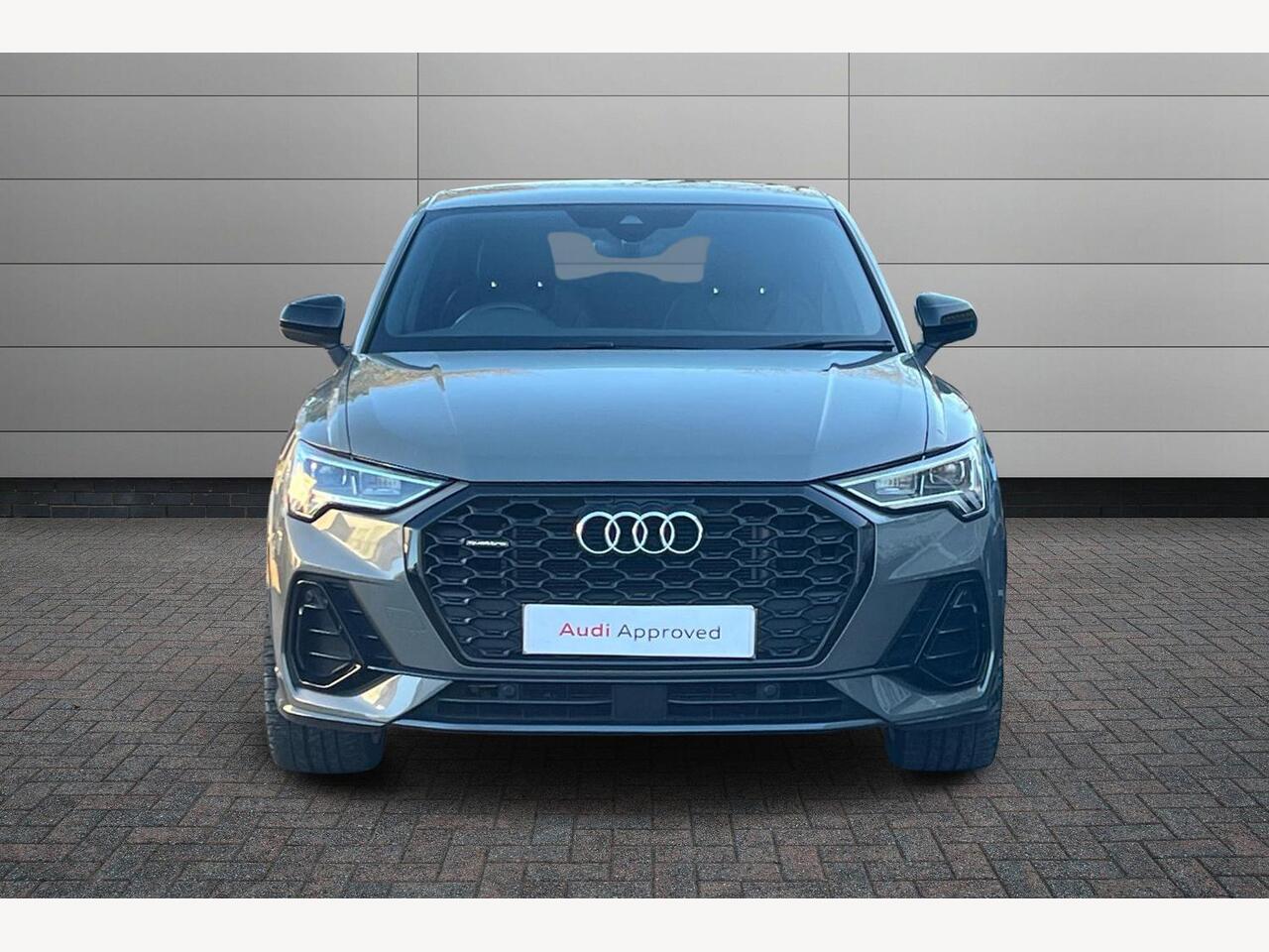 Used Audi Q3 2022 for sale - 77110422: Photo 10