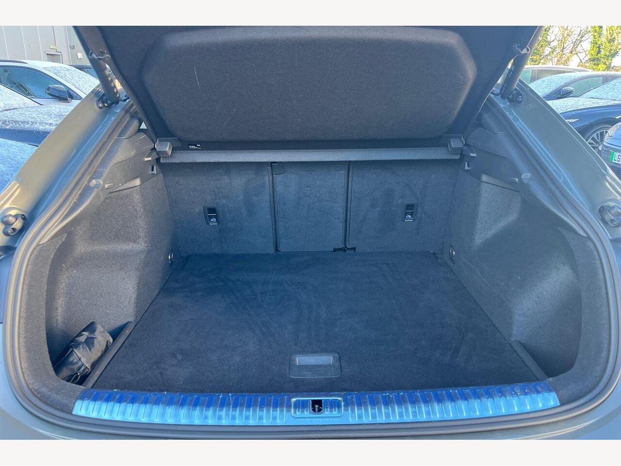 Used Audi Q3 2022 for sale - 77110422: Photo 12