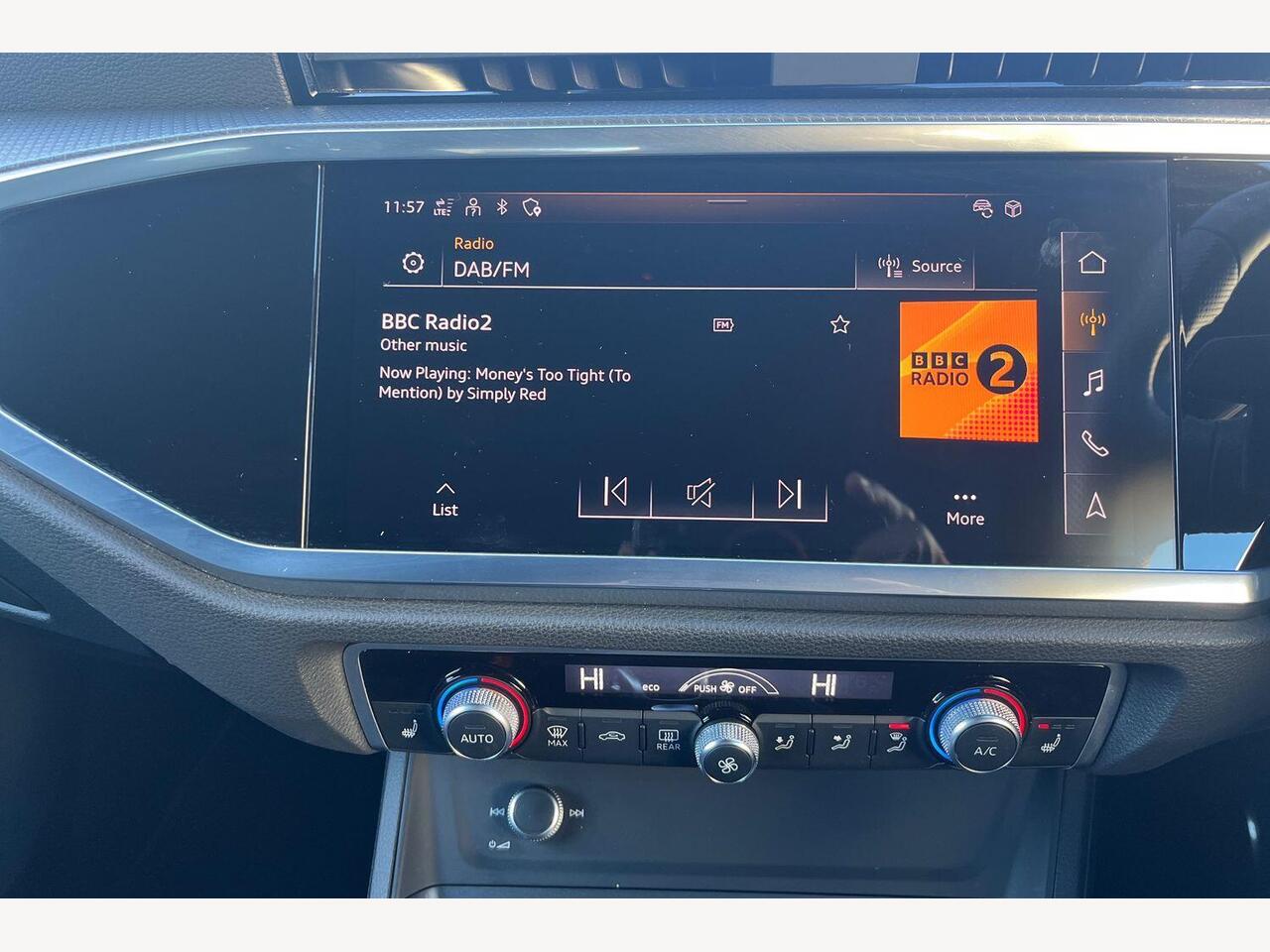 Used Audi Q3 2022 for sale - 77110422: Photo 14