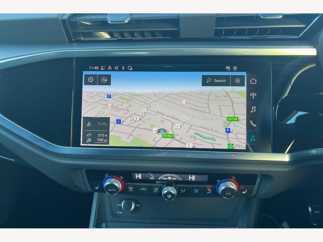 Used Audi Q3 2022 for sale - 77110422: Photo 16