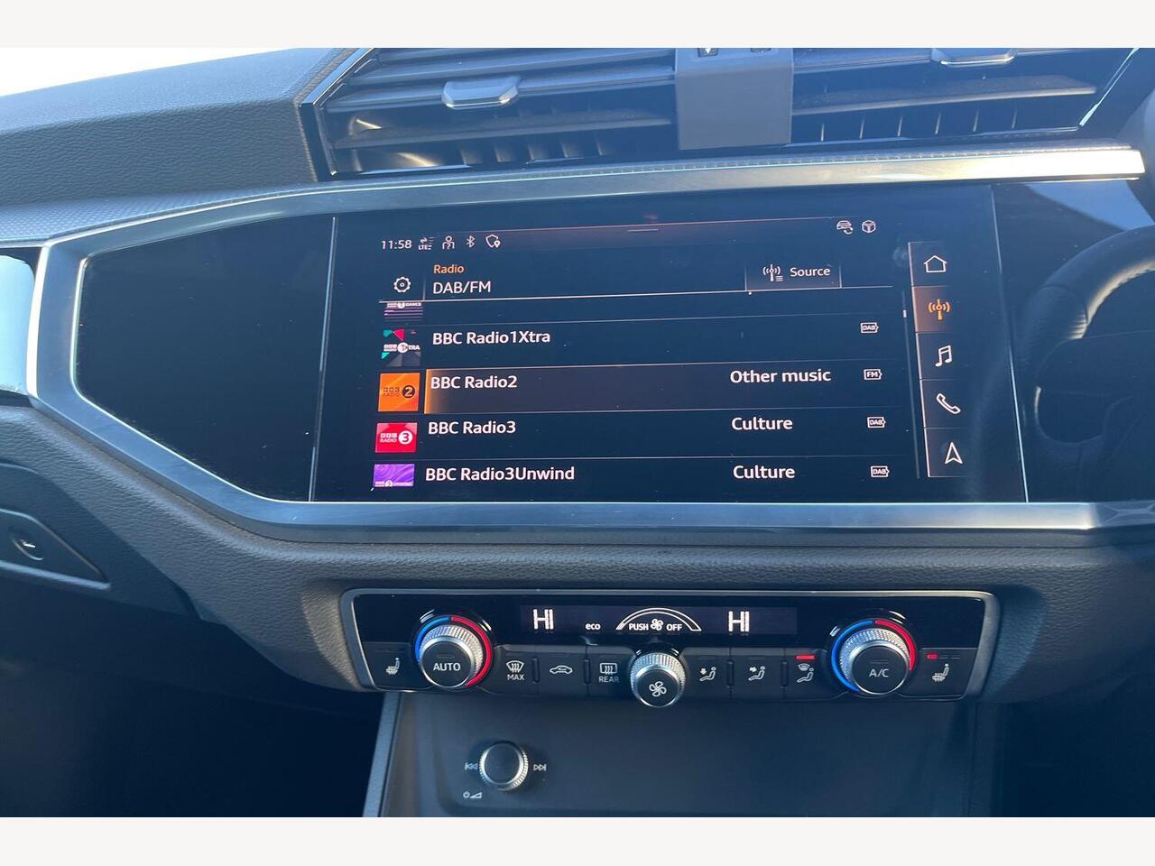 Used Audi Q3 2022 for sale - 77110422: Photo 18