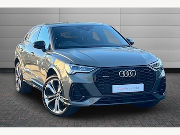 Audi Q3 feature image