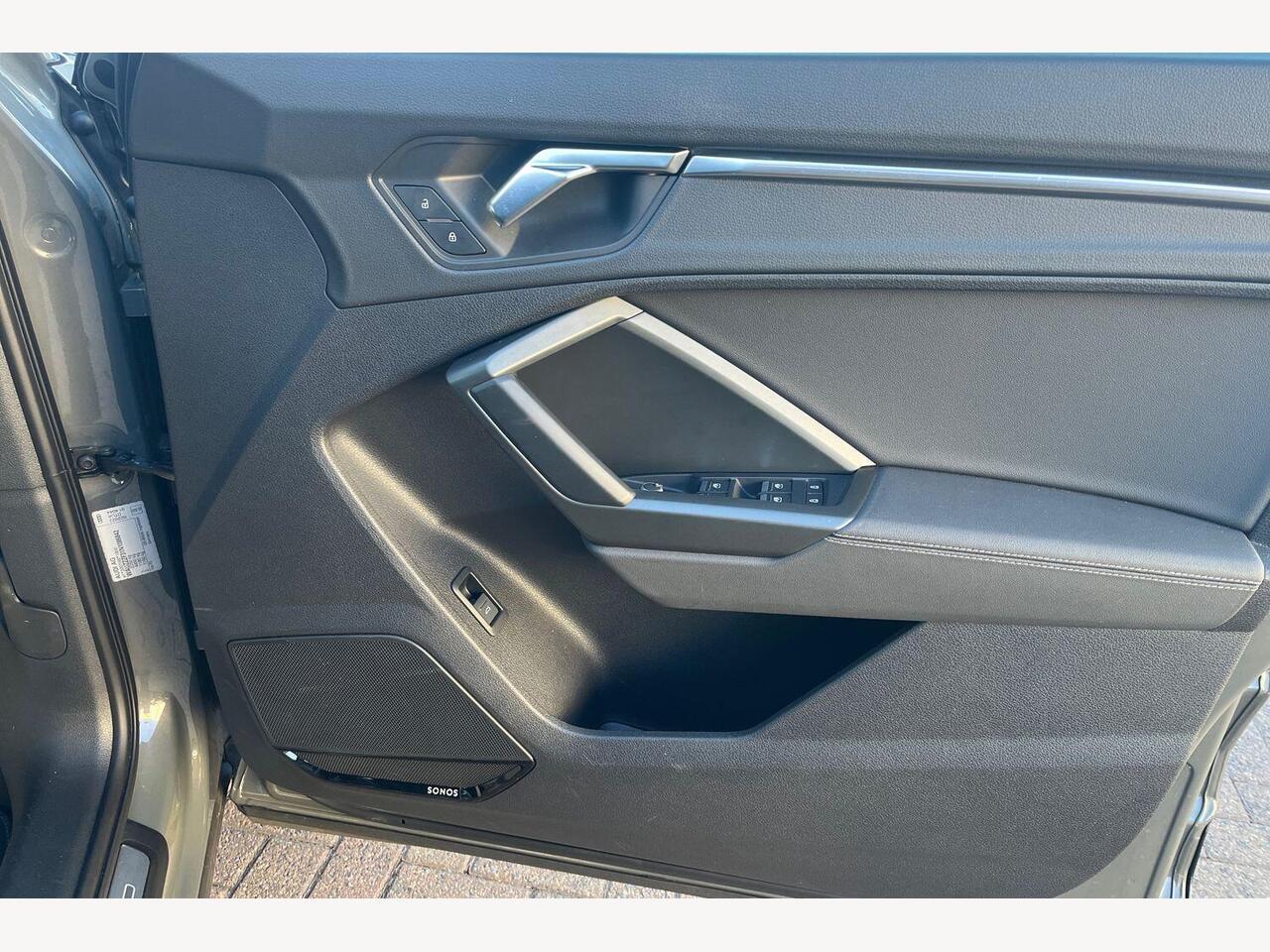 Used Audi Q3 2022 for sale - 77110422: Photo 20