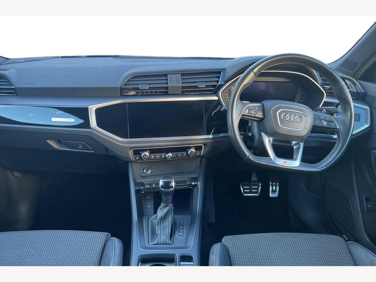 Used Audi Q3 2022 for sale - 77110422: Photo 9