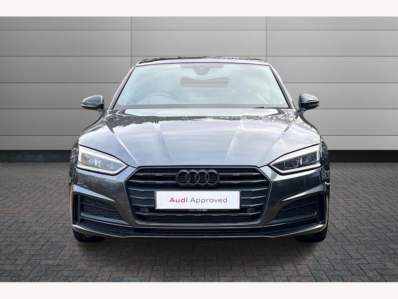 Used Audi A5 2019 for sale - 76673355: Photo 10