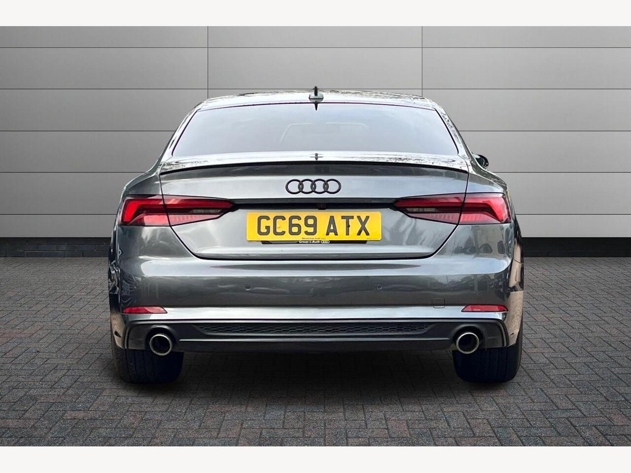 Used Audi A5 2019 for sale - 76673355: Photo 11