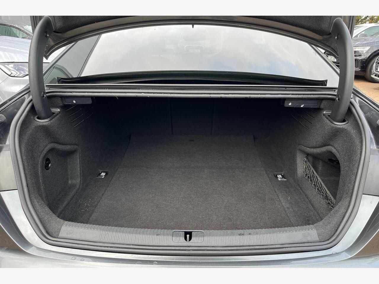 Used Audi A5 2019 for sale - 76673355: Photo 12