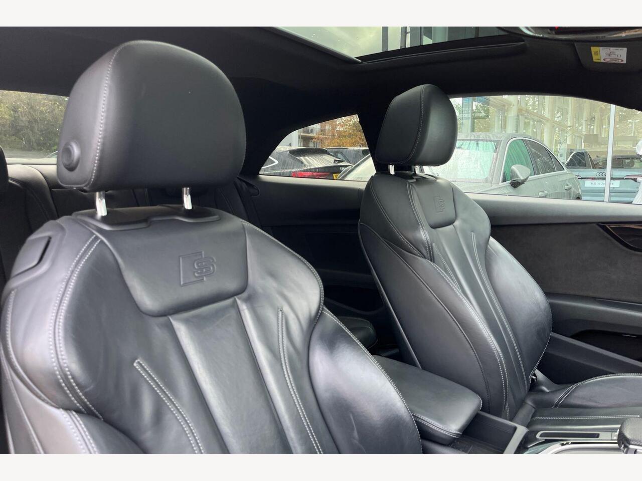 Used Audi A5 2019 for sale - 76673355: Photo 14