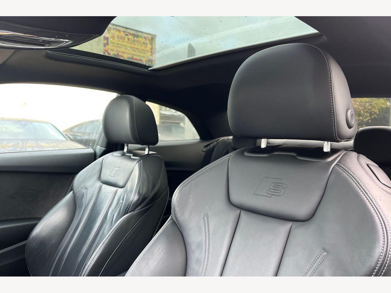 Used Audi A5 2019 for sale - 76673355: Photo 15