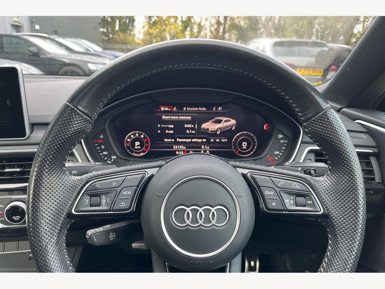 Used Audi A5 2019 for sale - 76673355: Photo 16