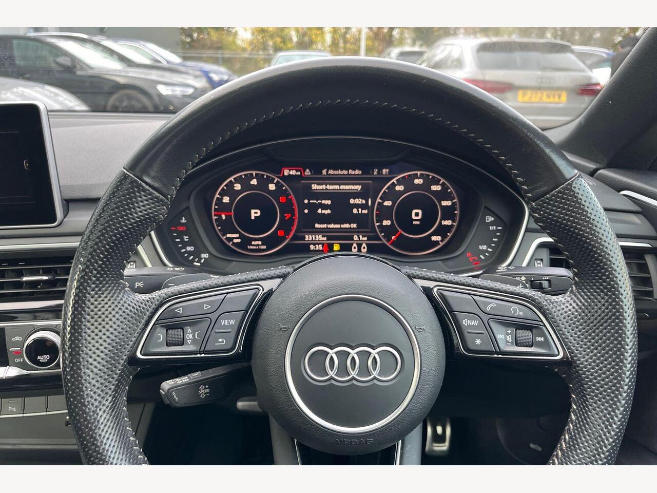 Used Audi A5 2019 for sale - 76673355: Photo 17