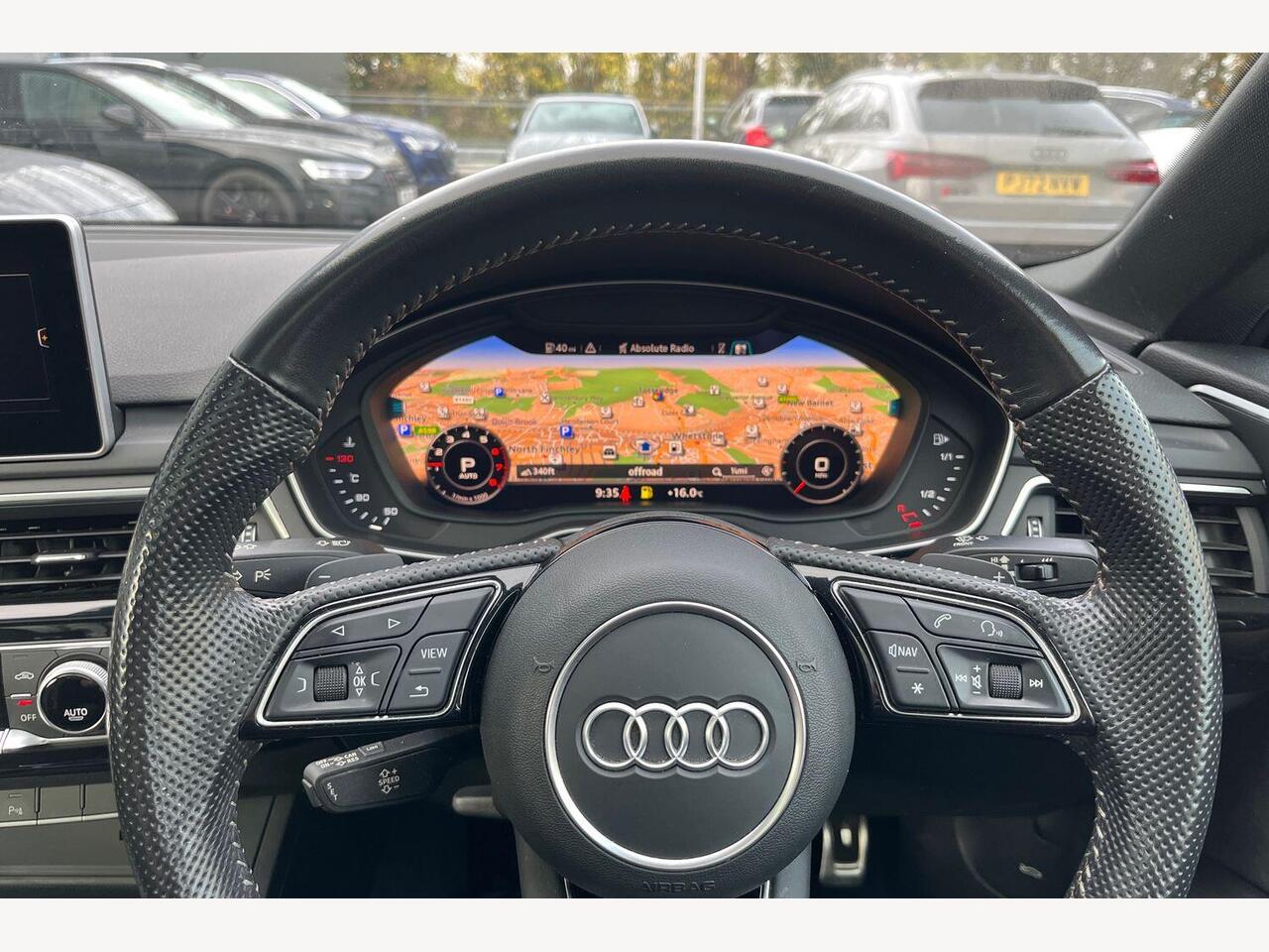 Used Audi A5 2019 for sale - 76673355: Photo 19