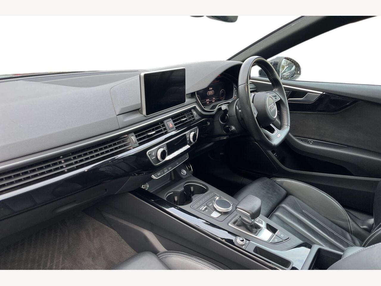 Used Audi A5 2019 for sale - 76673355: Photo 2