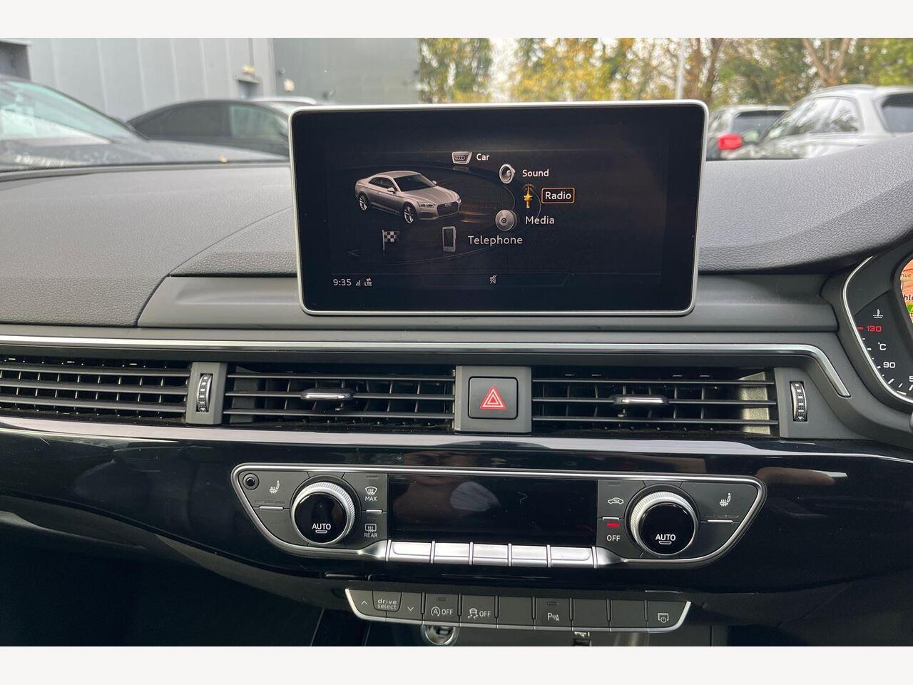 Used Audi A5 2019 for sale - 76673355: Photo 21