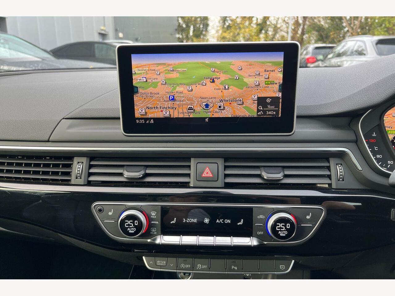 Used Audi A5 2019 for sale - 76673355: Photo 22