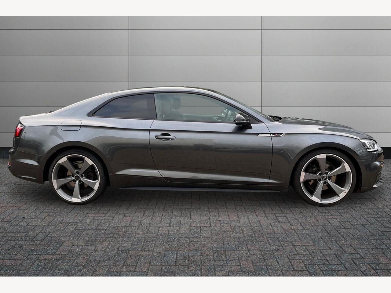 Used Audi A5 2019 for sale - 76673355: Photo 4