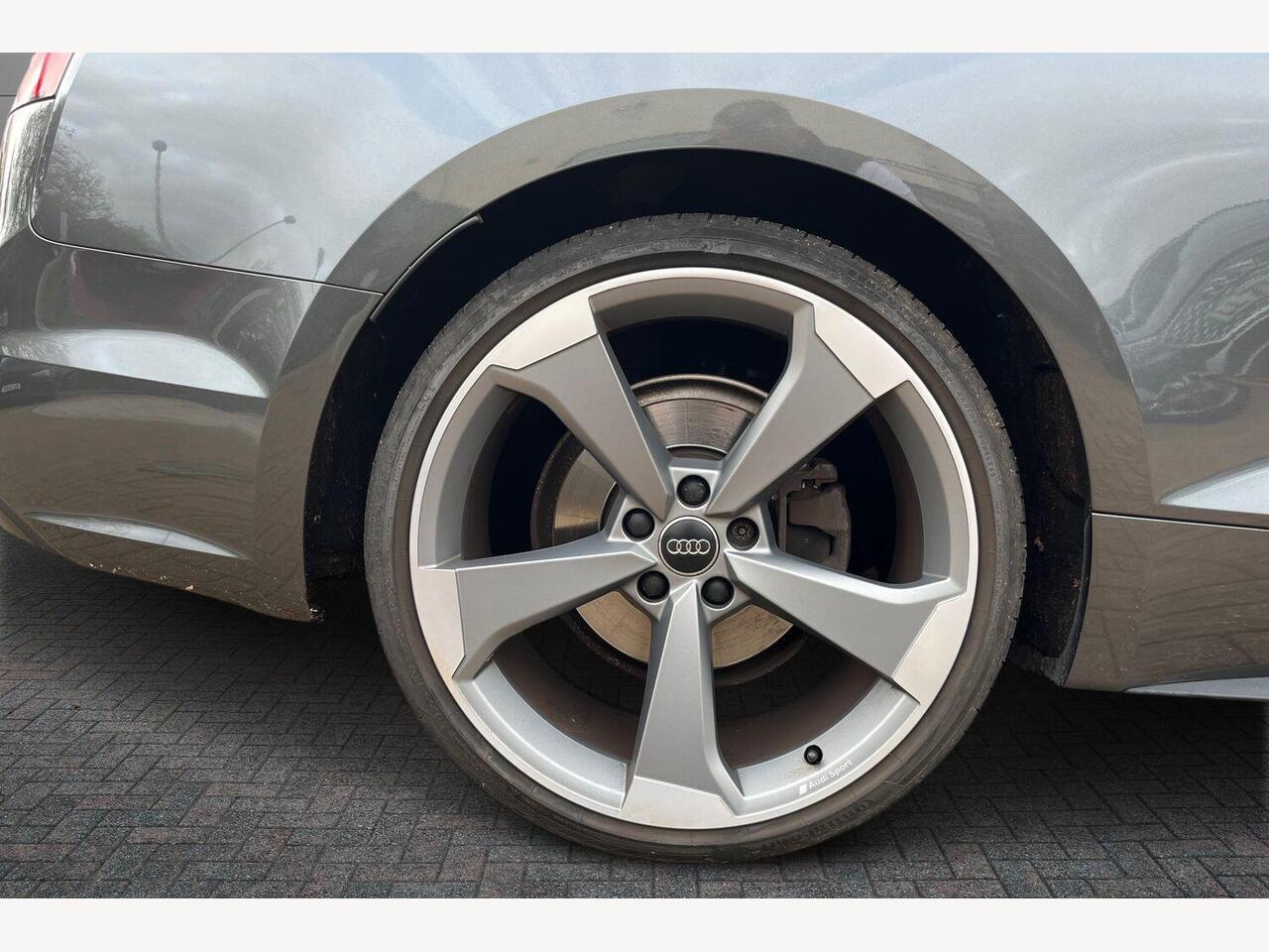 Used Audi A5 2019 for sale - 76673355: Photo 5