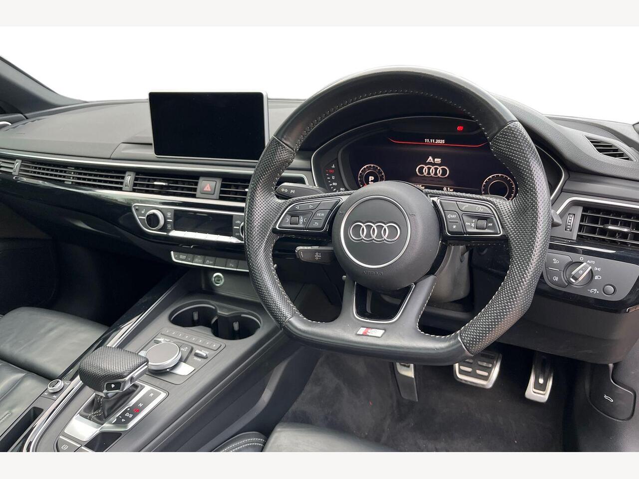 Used Audi A5 2019 for sale - 76673355: Photo 6