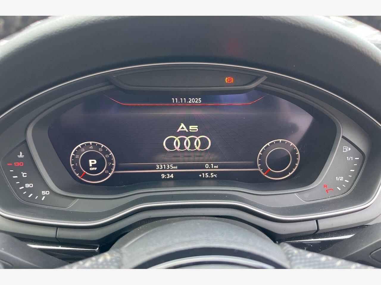 Used Audi A5 2019 for sale - 76673355: Photo 7