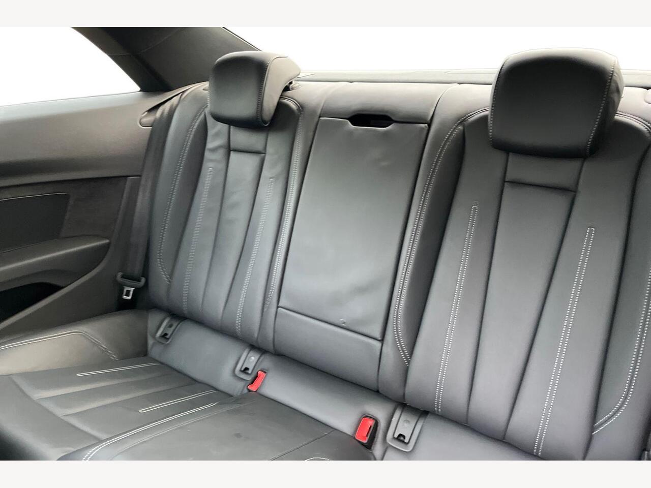 Used Audi A5 2019 for sale - 76673355: Photo 8