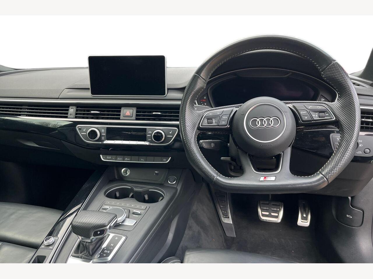 Used Audi A5 2019 for sale - 76673355: Photo 9