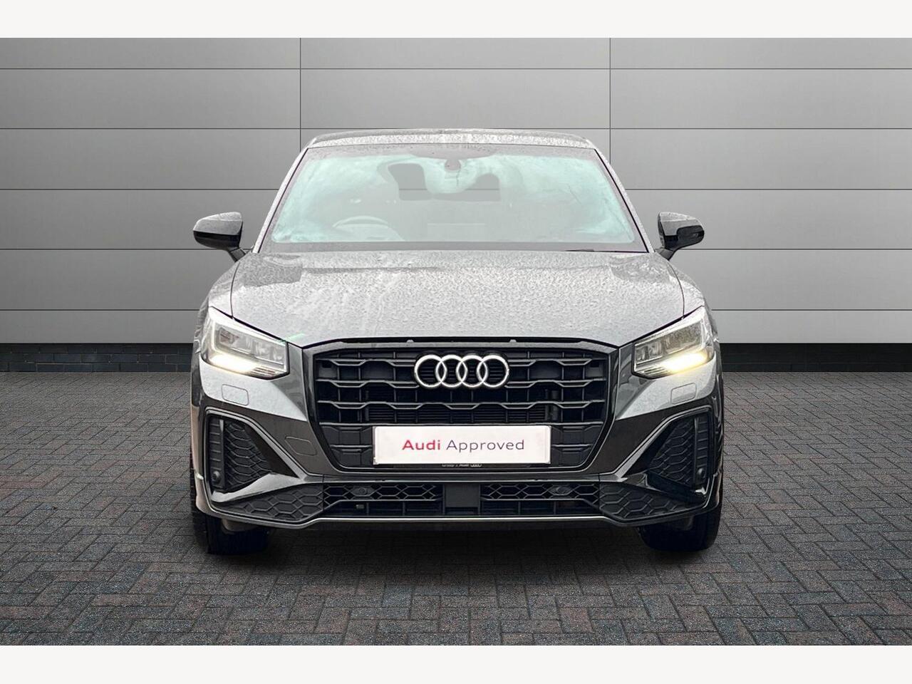 Used Audi Q2 2022 for sale - 77346496: Photo 10