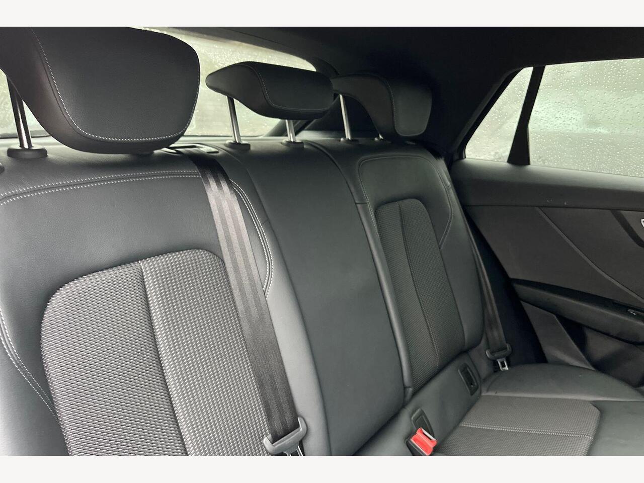 Used Audi Q2 2022 for sale - 77346496: Photo 13