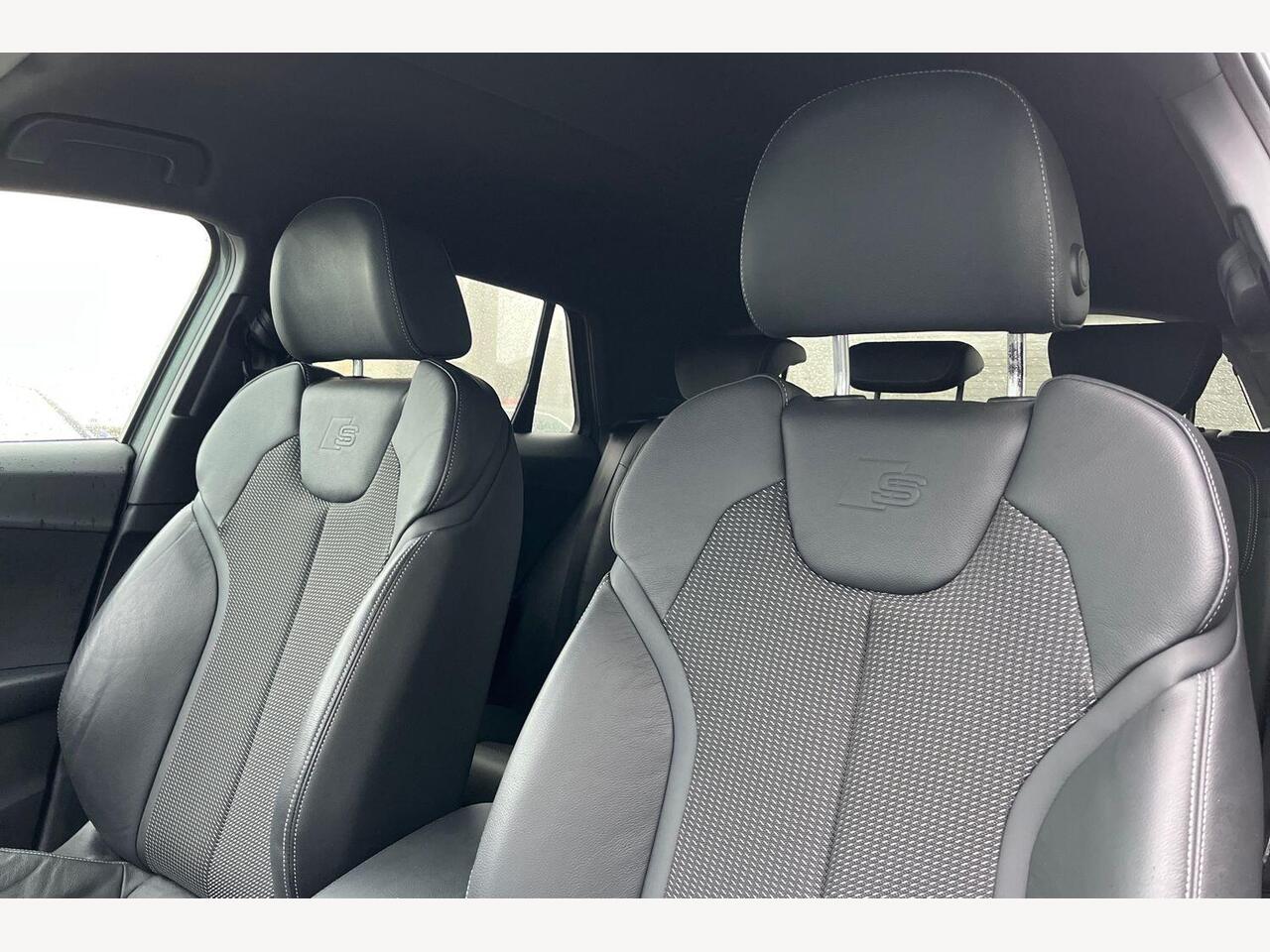 Used Audi Q2 2022 for sale - 77346496: Photo 15