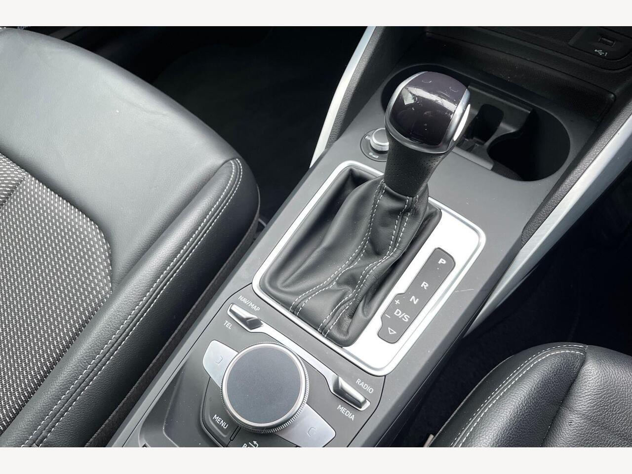 Used Audi Q2 2022 for sale - 77346496: Photo 20